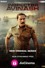 Inspector Avinash: Season 1