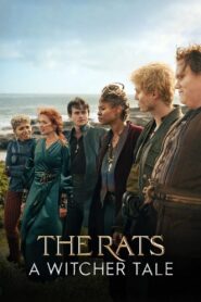 The Rats: A Witcher Tale of nishikat