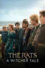 The Rats: A Witcher Tale of nishikat